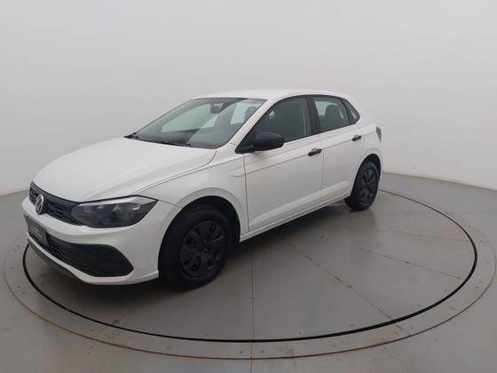 VOLKSWAGEN POLO 1.0 MPI TRACK MANUAL